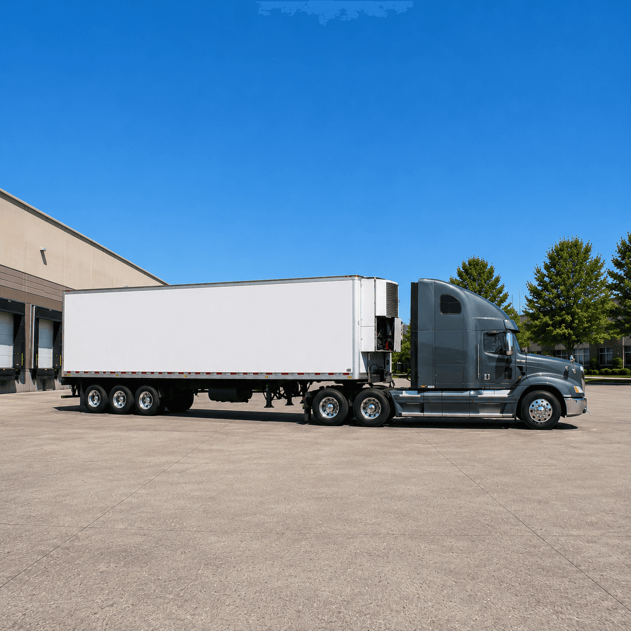 Expedited Freight Services