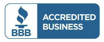 Certification badge